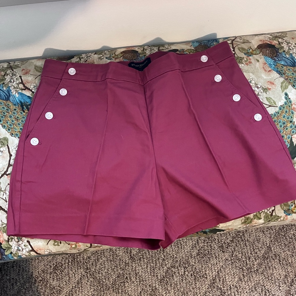 Banana Republic Shorts